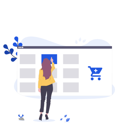 Create your needy website