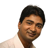 Brijesh Gupta