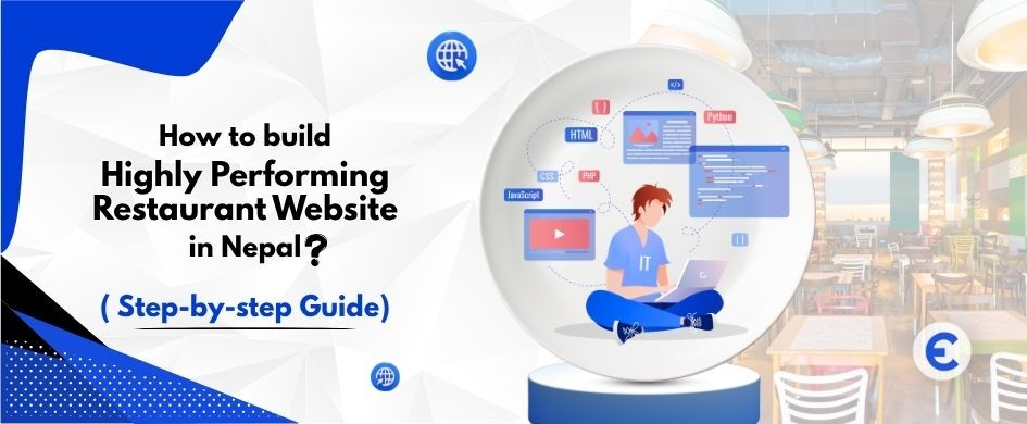 How to Create a Successful Restaurant Website in Nepal