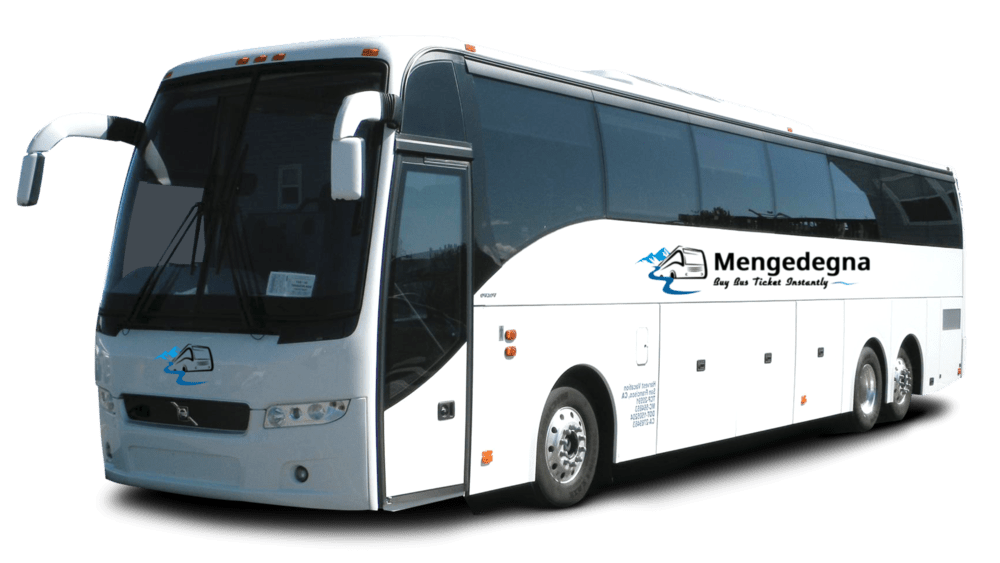 Bus Booking System Development Agency