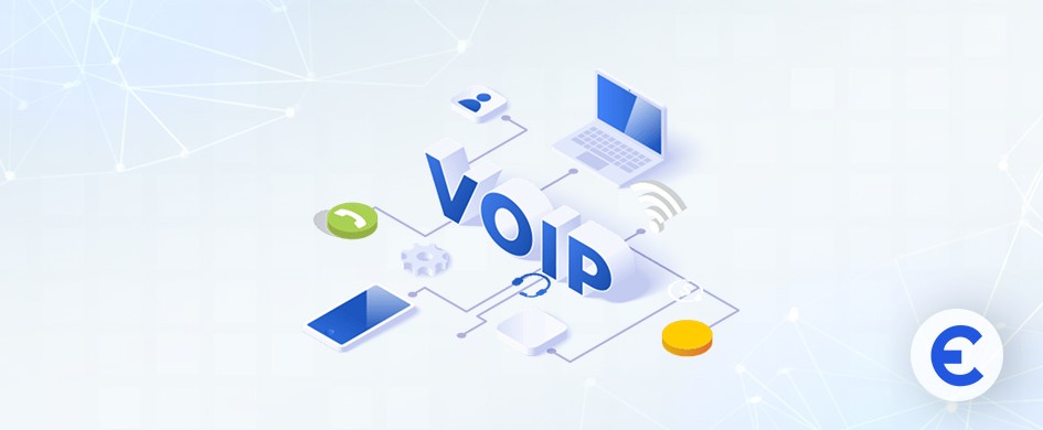 Expert VoIP Software Development for Business Communication