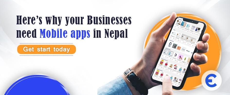 Maximizing Business Potential in Nepal with Mobile Apps