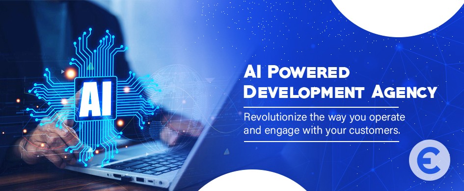 Transform Your Business with Our AI Powered Development Solutions
