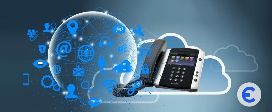 Call-based System Development For Business Communication